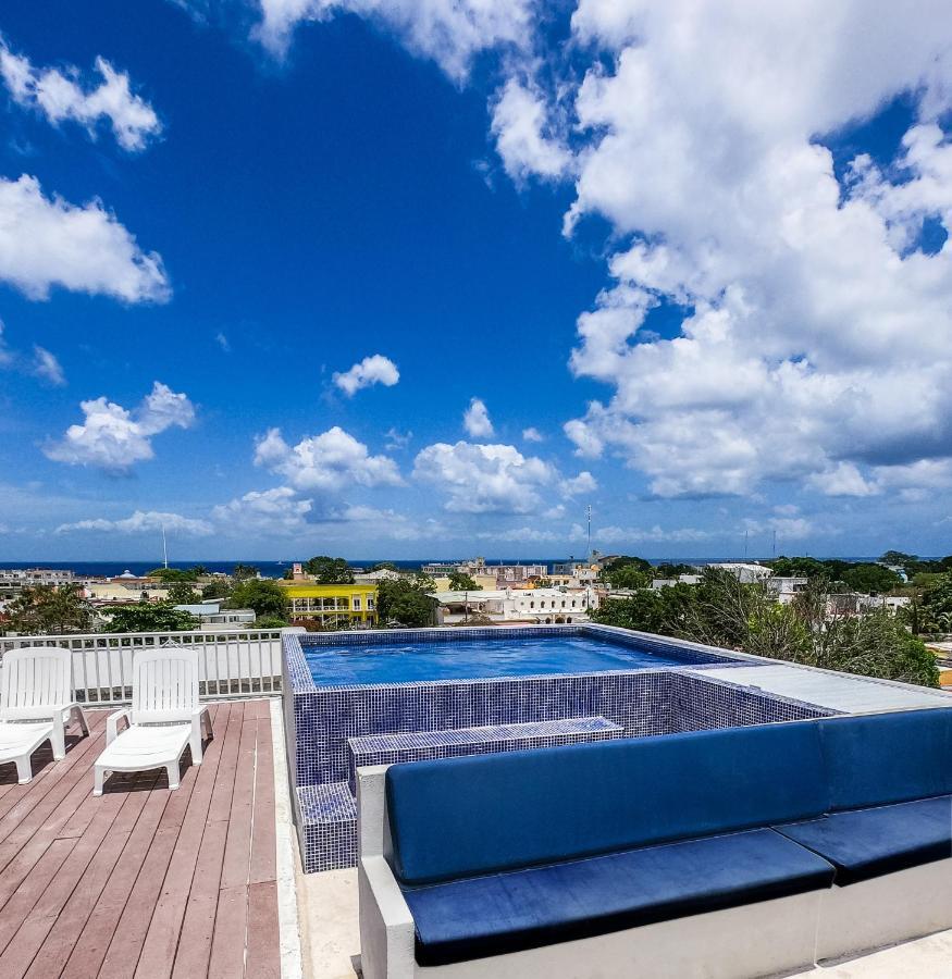 Pal Hotel Cozumel