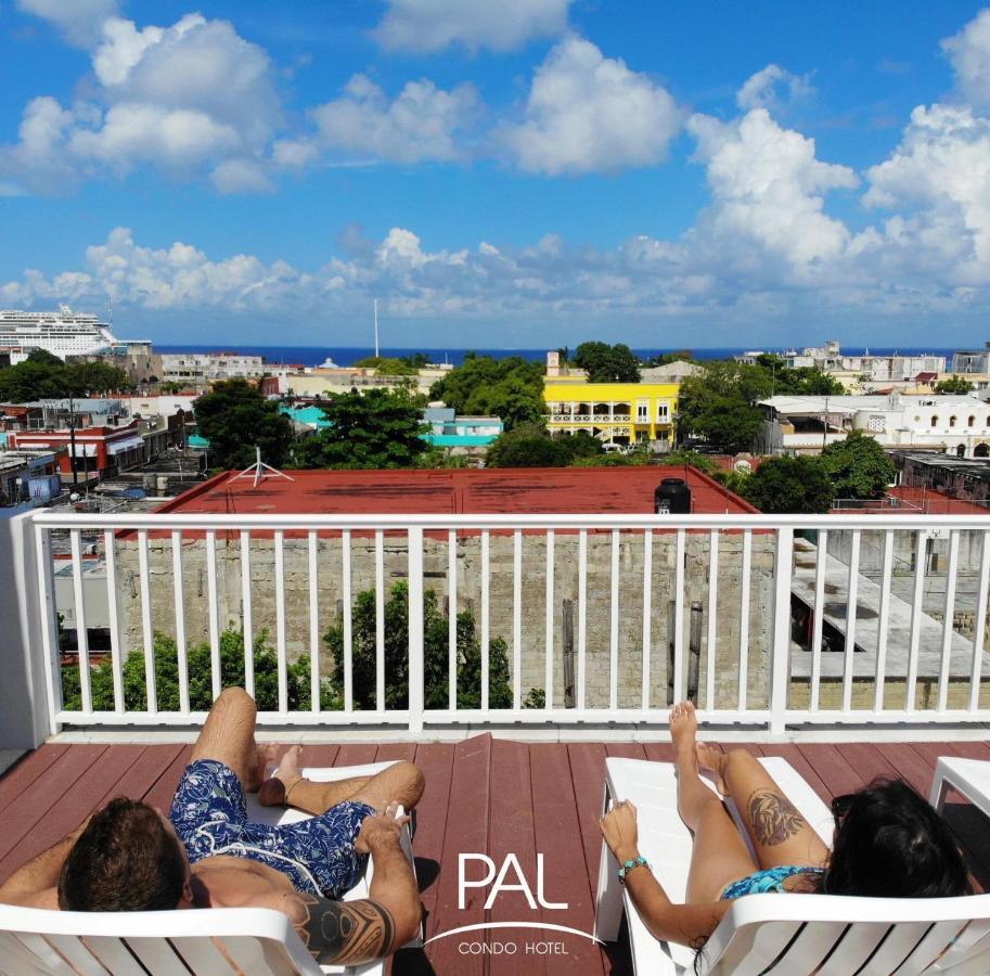Hotel Pal 3*