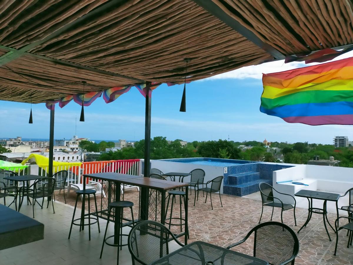 Pal Hotel