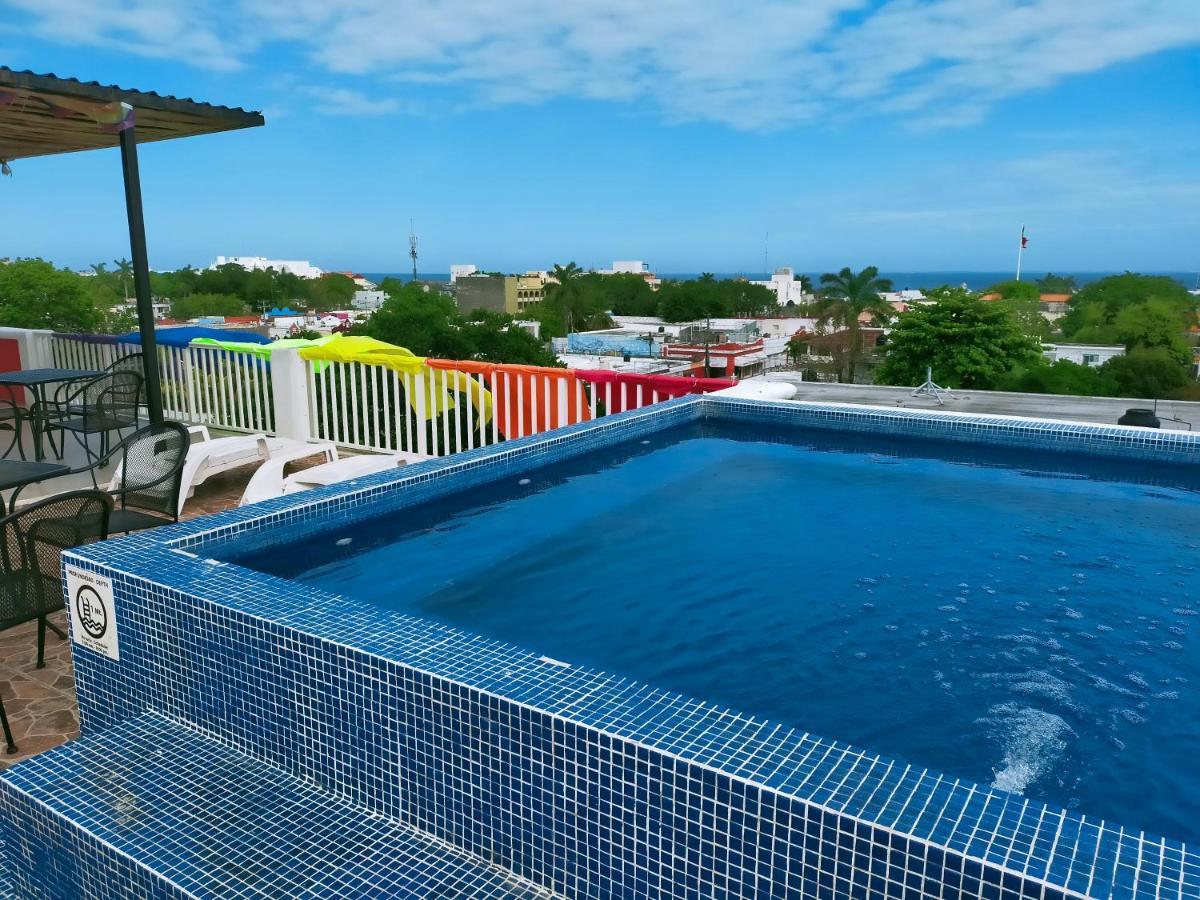 Hotel Pal Cozumel