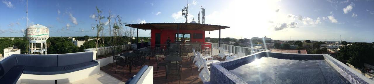 Pal Hotel Cozumel