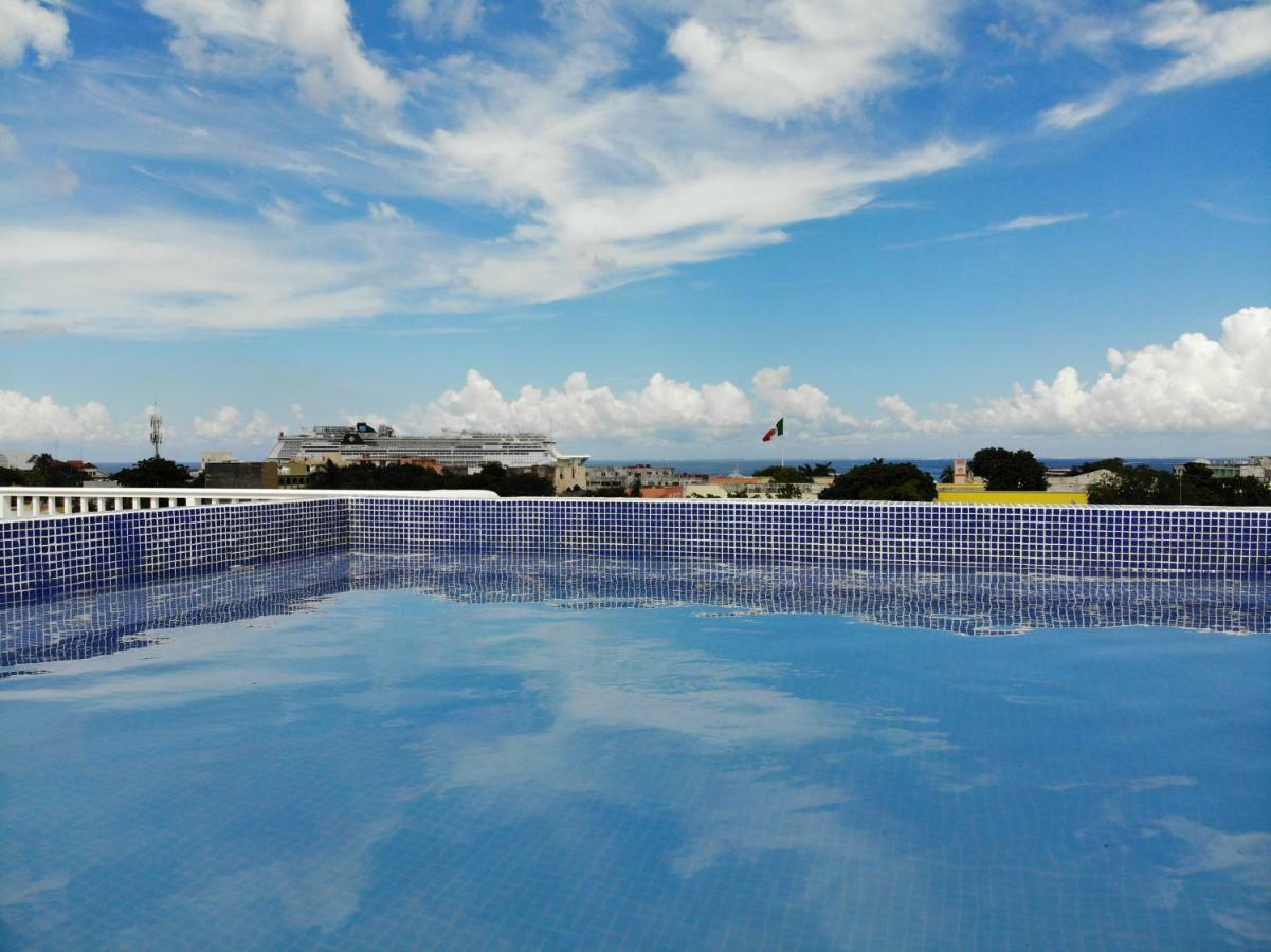 Hotel Pal 3*