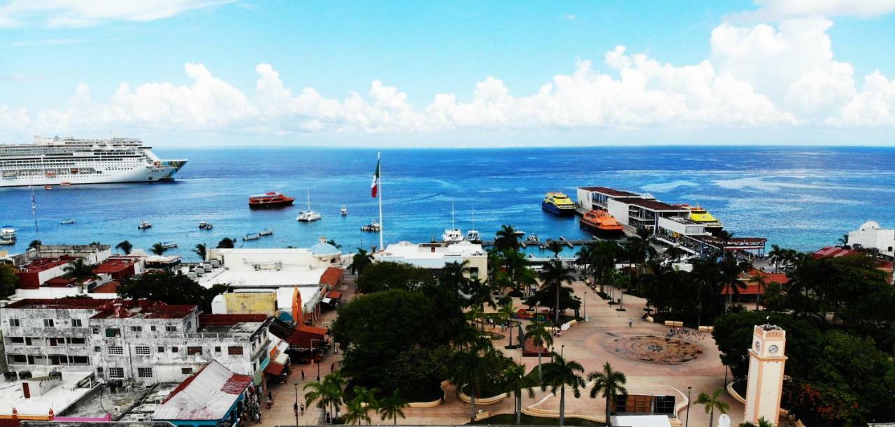 Pal Cozumel