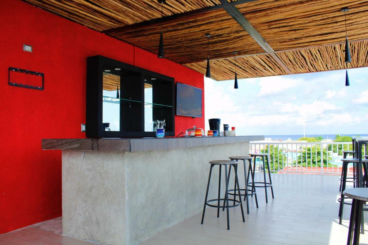 Hotel Pal Cozumel