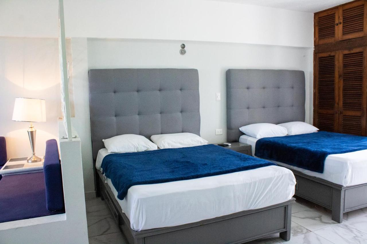 Pal Hotel Cozumel