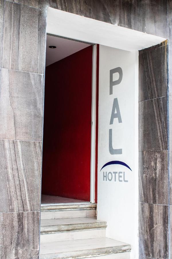 Hotel Pal Cozumel