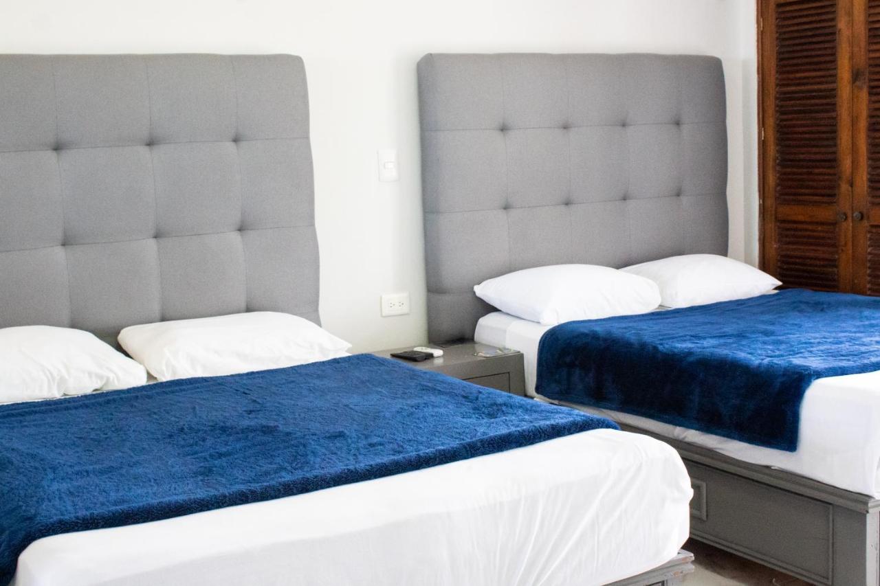 Pal Hotel Cozumel