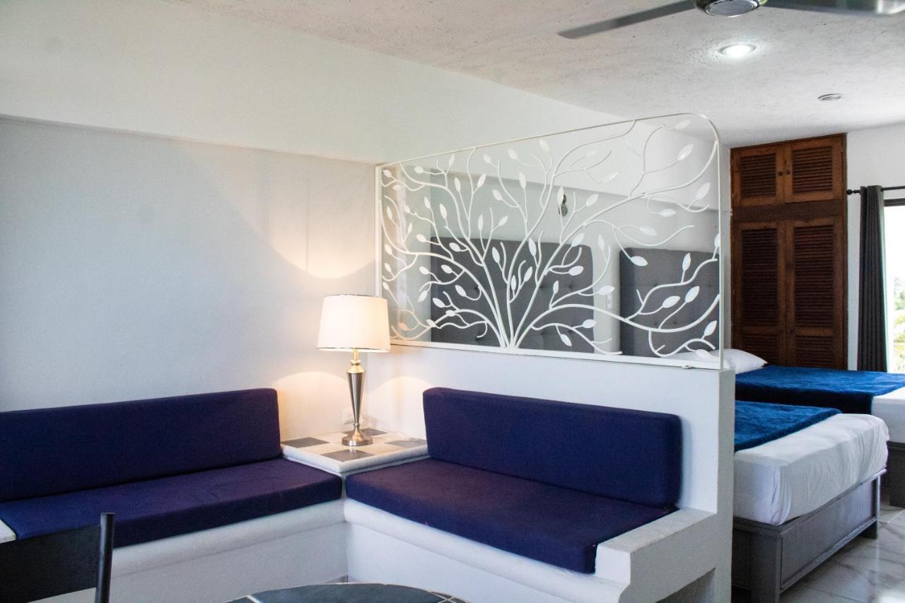 Pal 3* Cozumel