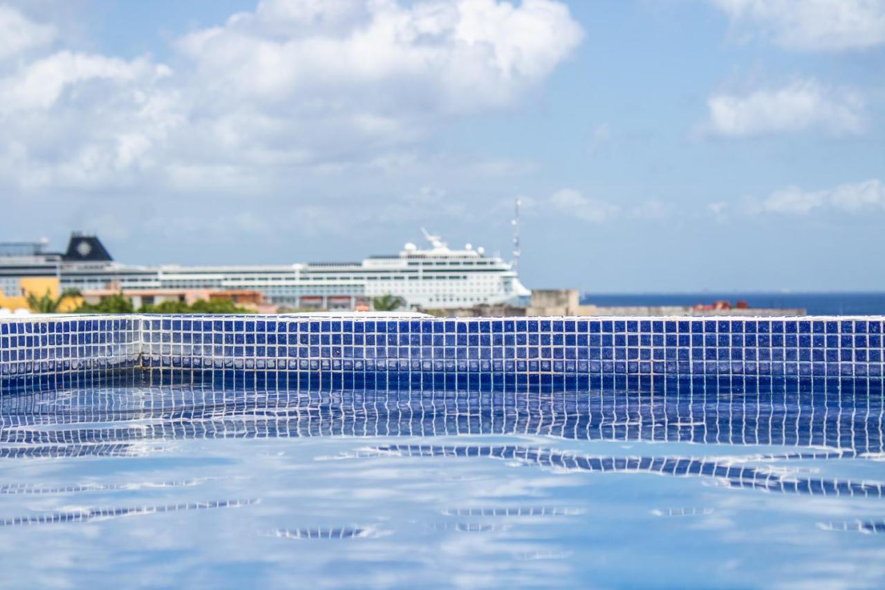 Pal 3* Cozumel