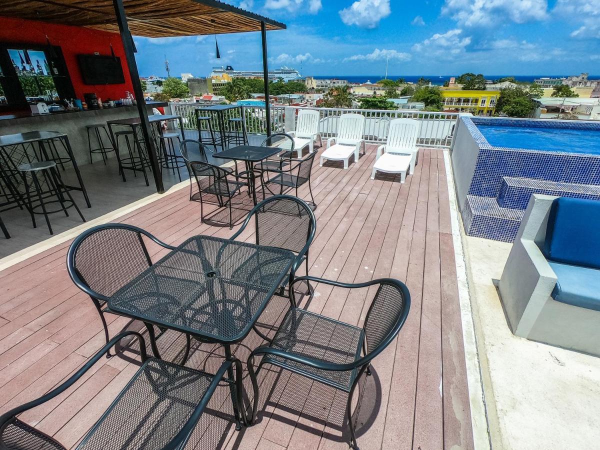 Hotel Pal Cozumel