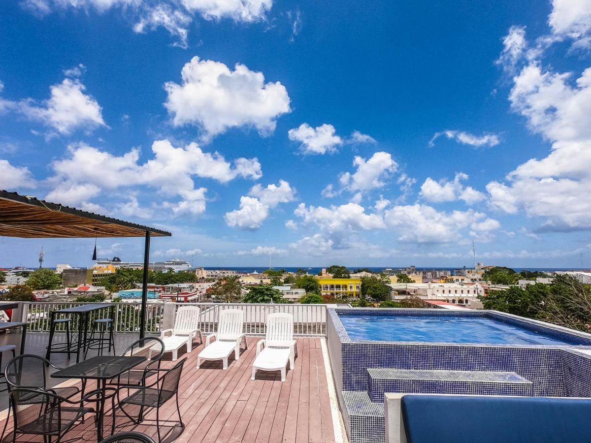 Pal Hotel Cozumel