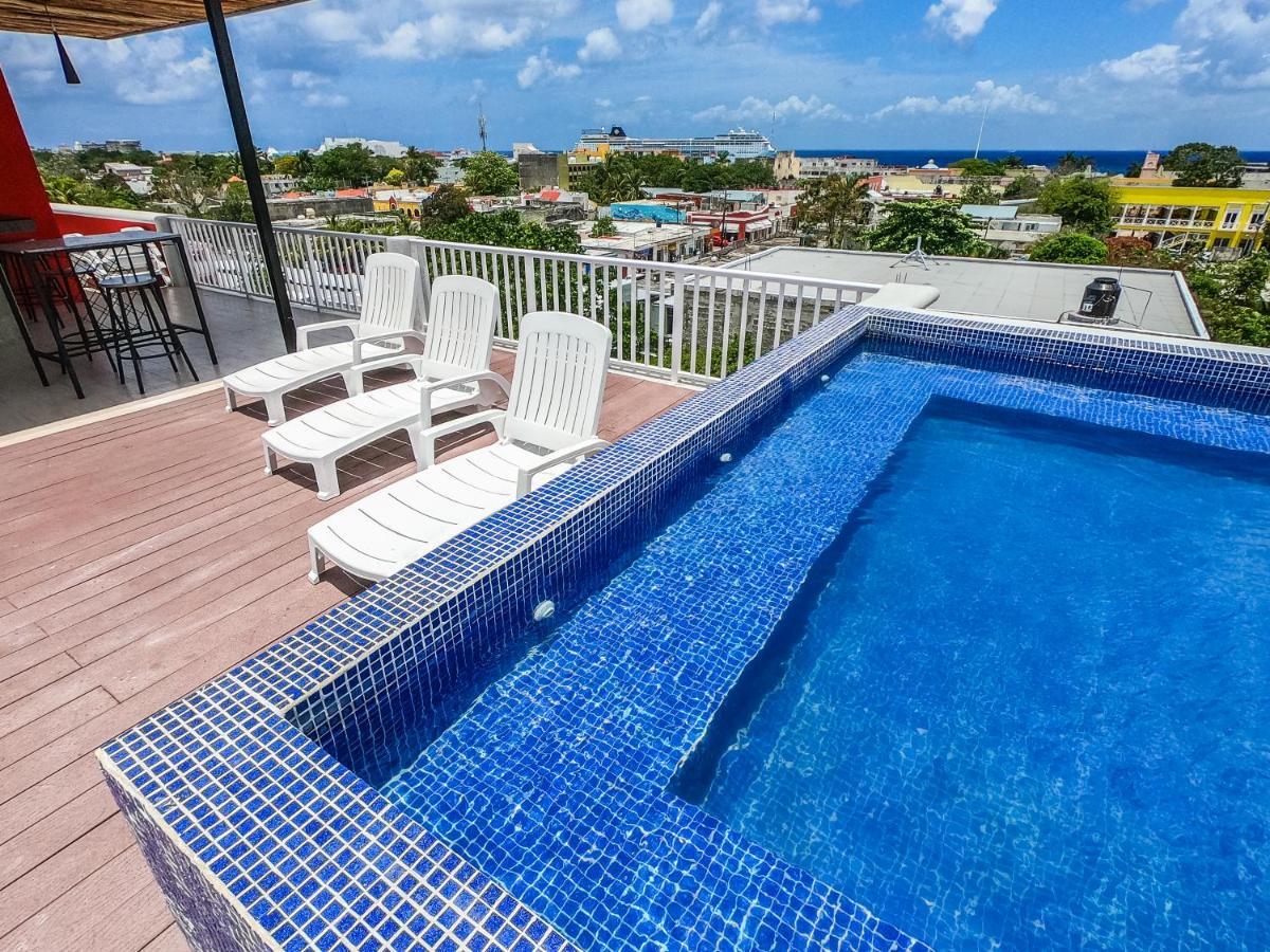 Pal 3* Cozumel